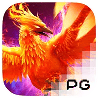 ทดลองเล่น phoenix rises icon