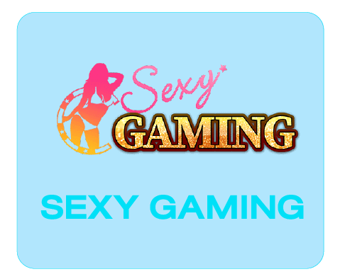 sexy gaming