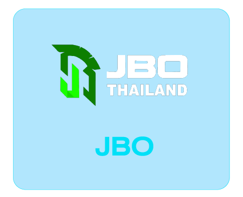 jbo thailand